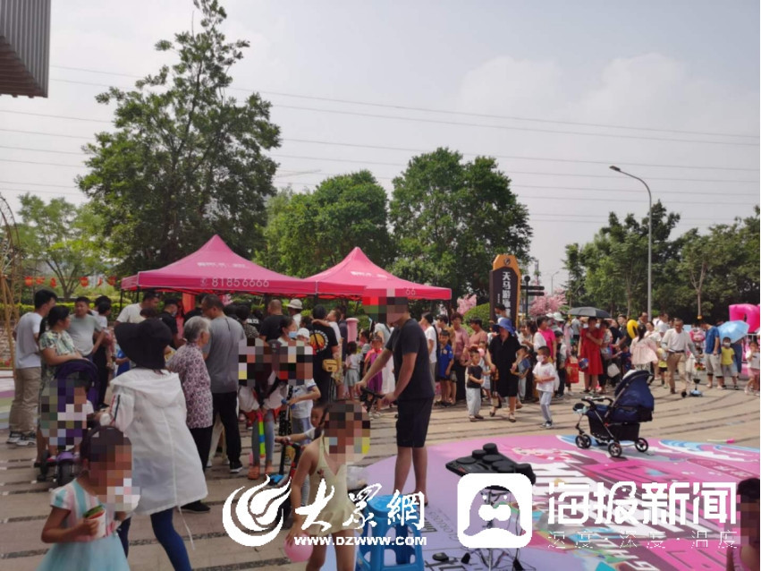 楼市观察丨人员聚集不符合防疫要求，济南融汇地产为何屡屡犯错？