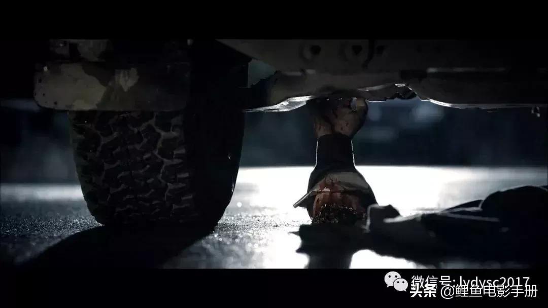 女人要隆胸，男人要杀人，小语种冷门佳片《Zero2》