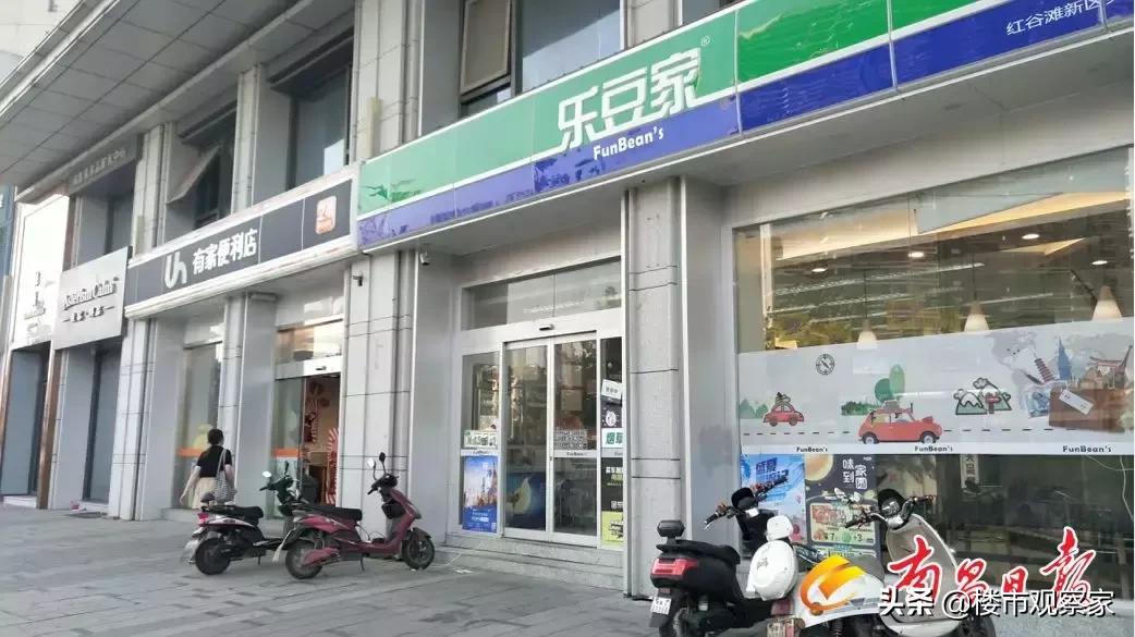 南昌市最成功的商圈,南昌商业崛起