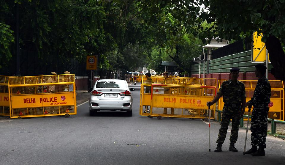 印度印象中国,印度印象第一集