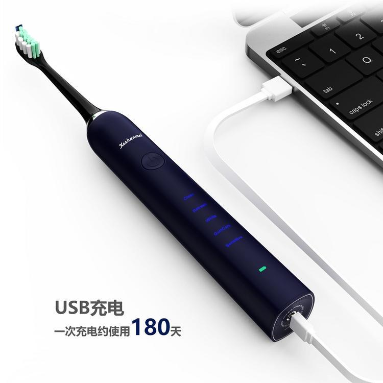 去除牙齿黄垢的神器,牙齿变白除口臭神器