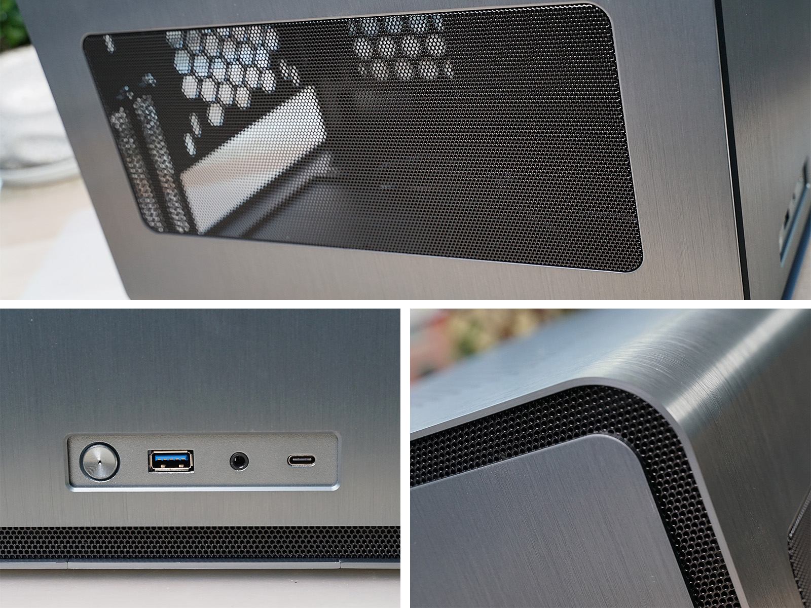 itx主机配置推荐不加显卡,itx主机配置推荐全新显卡