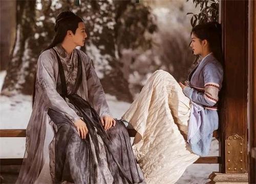 我们分手吧用文言文怎么说,分手很伤心用文言文怎么说