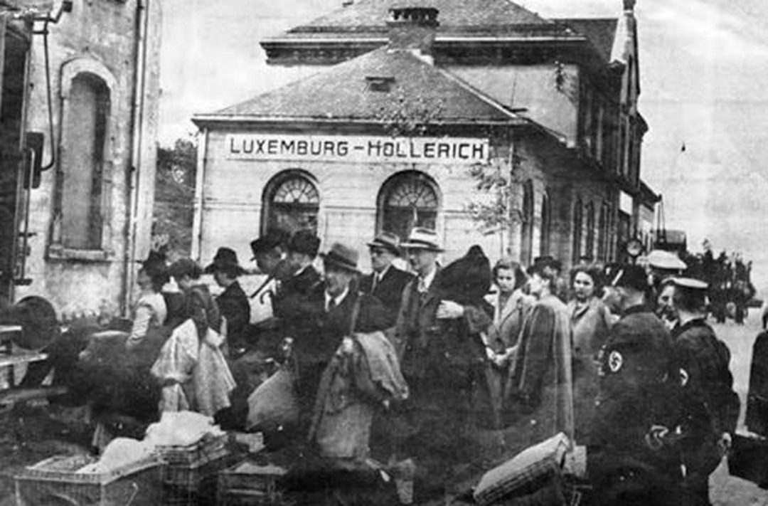 发现纳粹德国留下来的宝藏,法国二战遗留的黄金宝藏