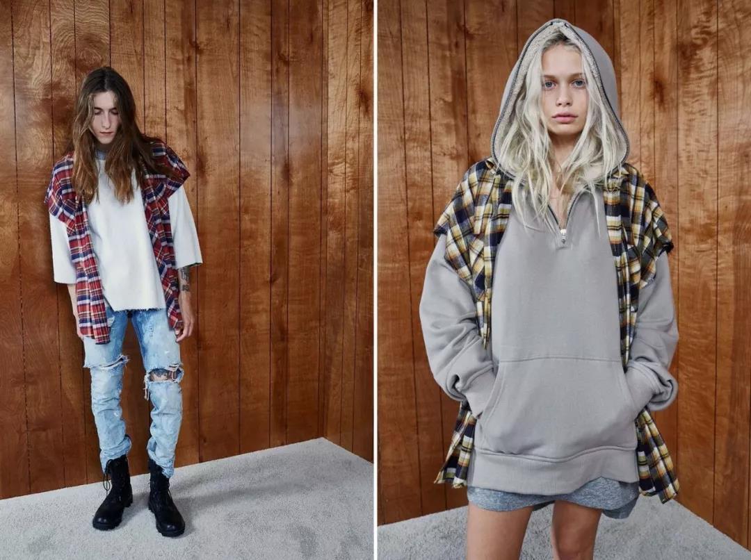 小北虽然穷,但是衣品不错,千玺这波带货能否让“高街”盛行呢?