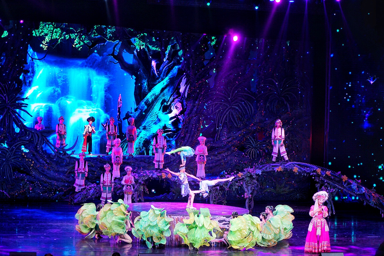 张家界雪季攻略,冬天湖南张家界攻略