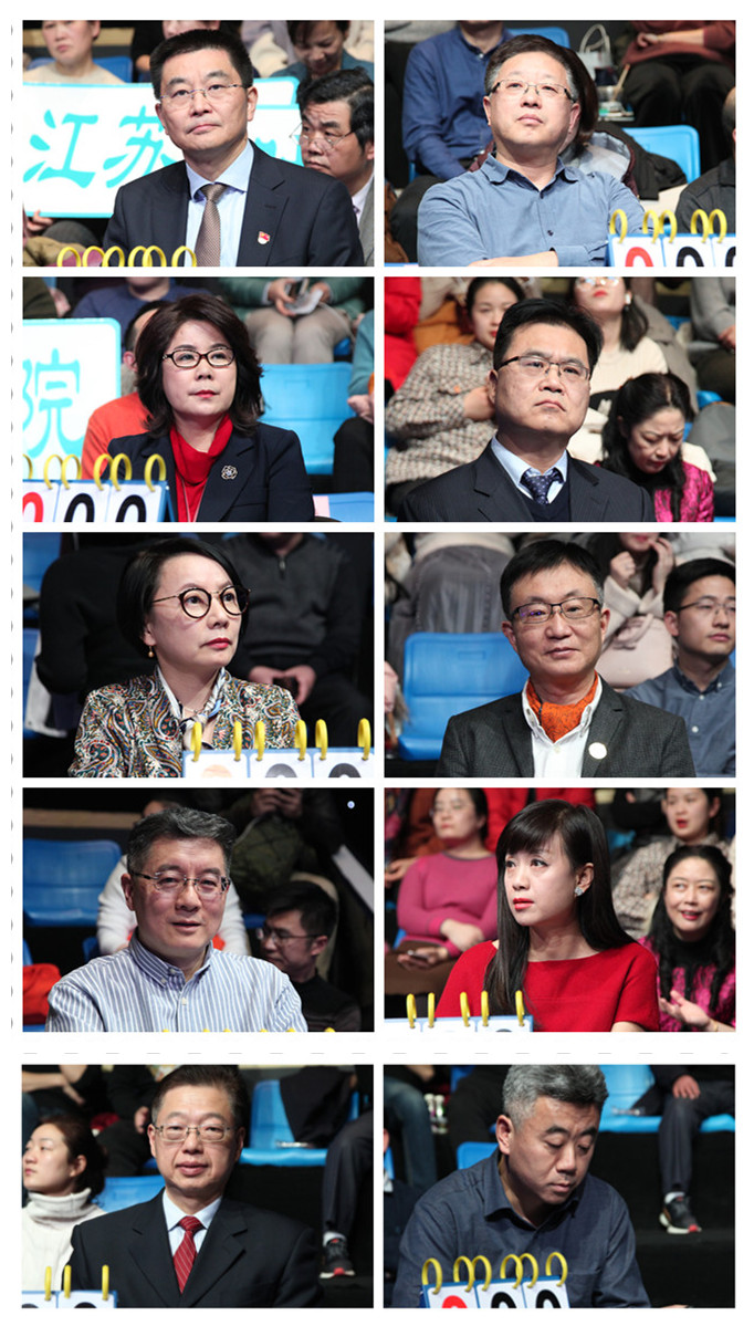 2018年江苏医师登台科普秀,医生登台科普秀全集