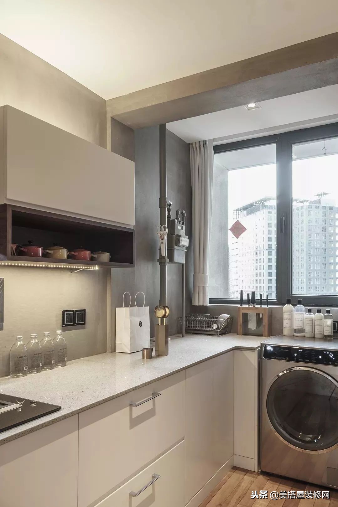 18年的二手房改造,二手房改造注意这5点