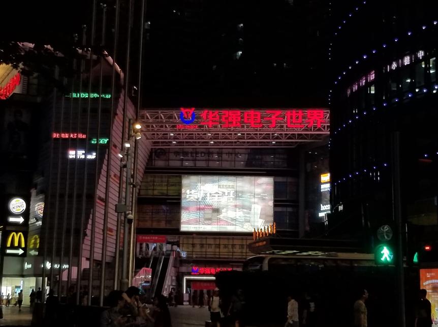 华强北山寨手机,华强北苹果耳机山寨中的山寨