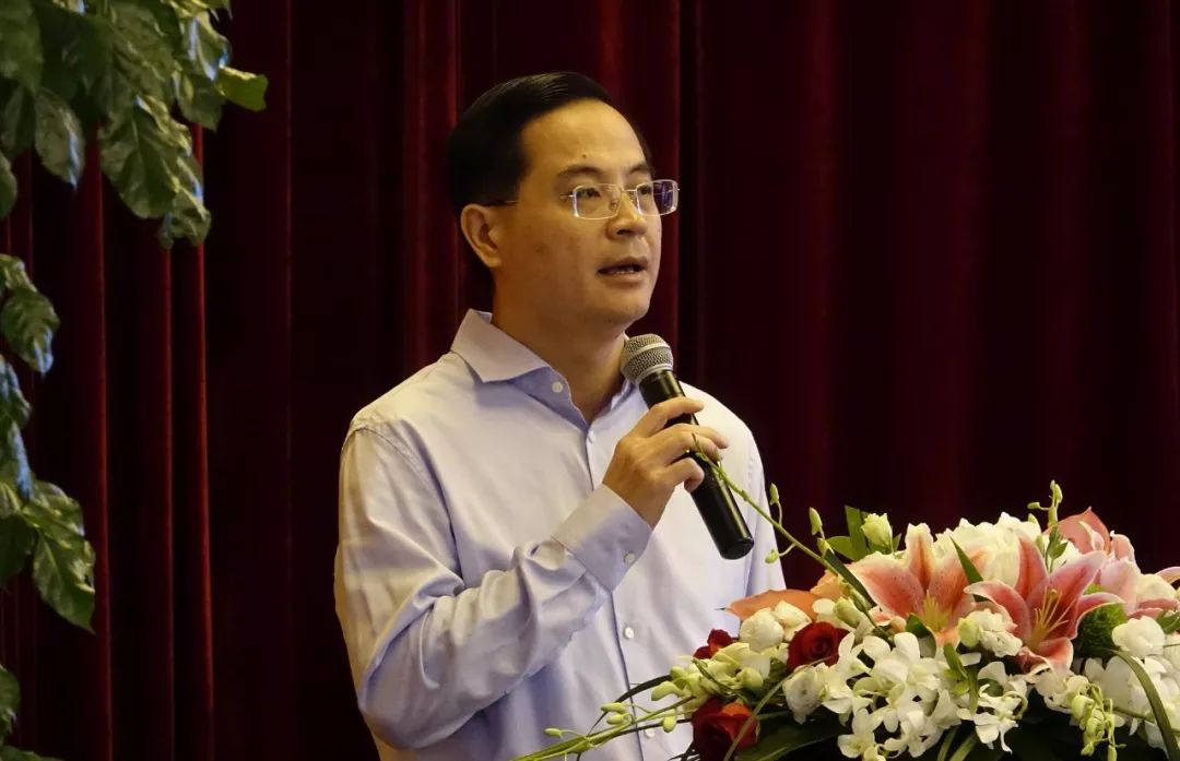 厦门大学最新领导班子调整,厦门大学领导班子简介