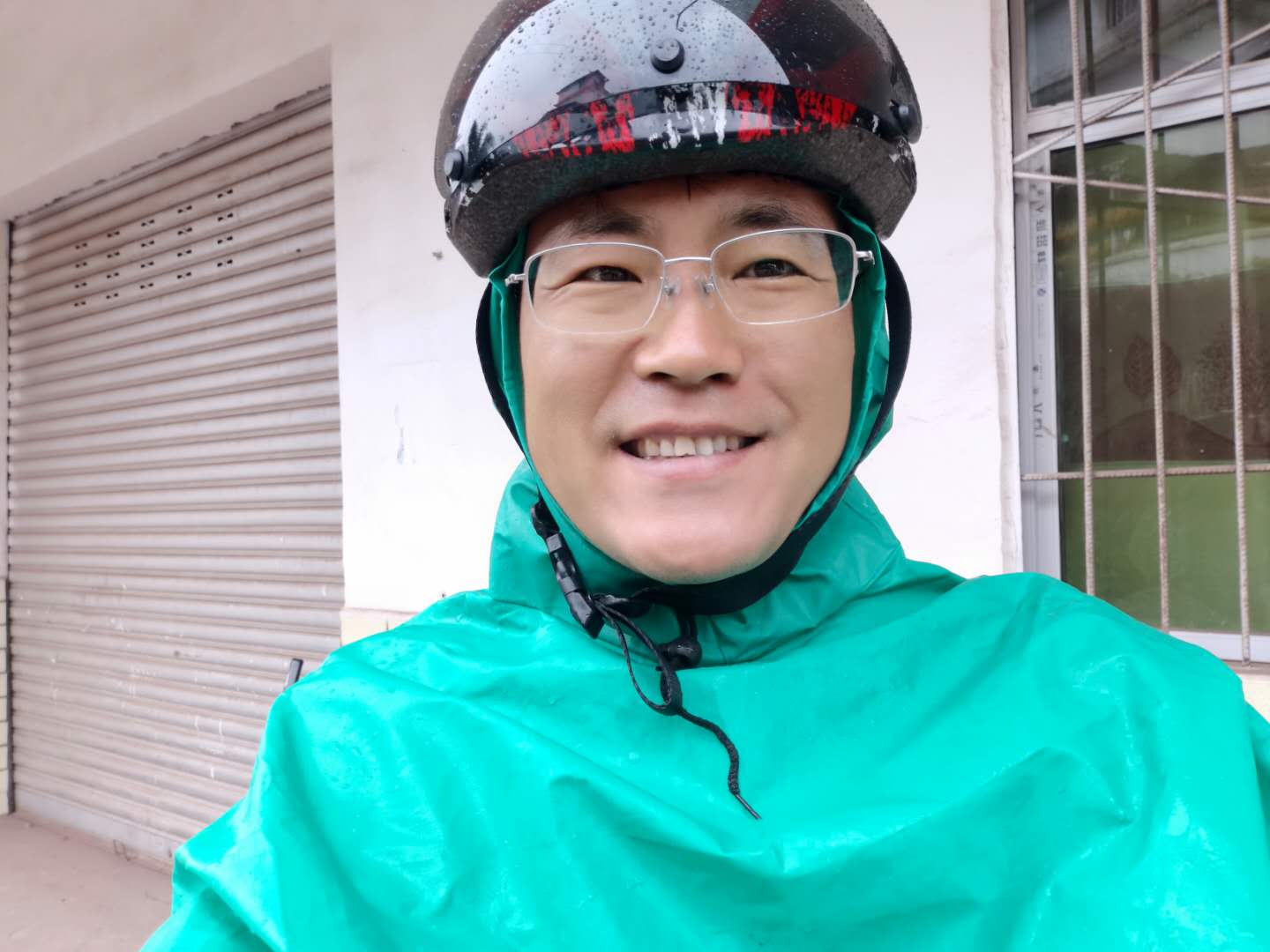 鬼哥的五万里D73*藏西**本纪三(甘洛县-越西县)