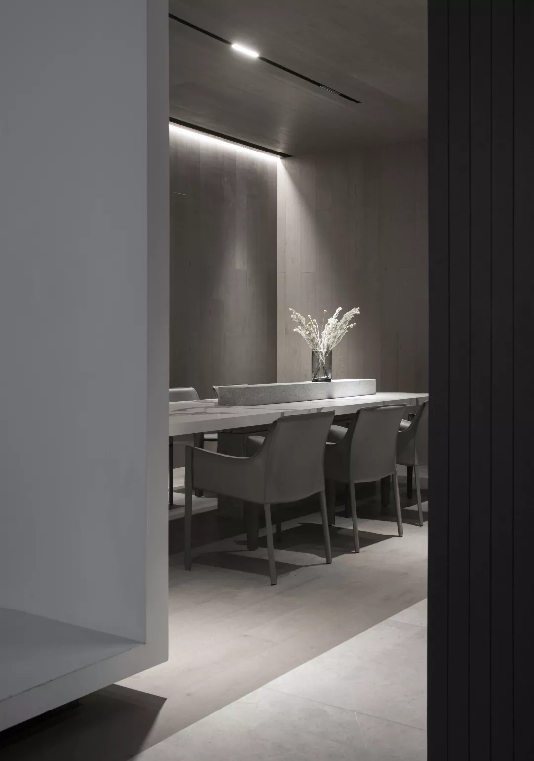 拯救城市遗忘边角的一间办公室|Between之间设计_欧模网