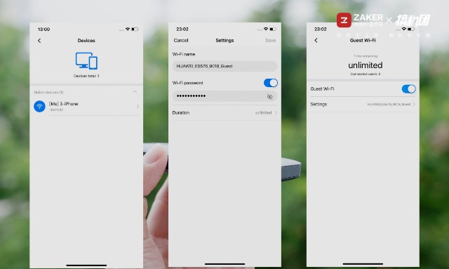 华为无线随身wifi3测评,华为随身wifi3怎样使用