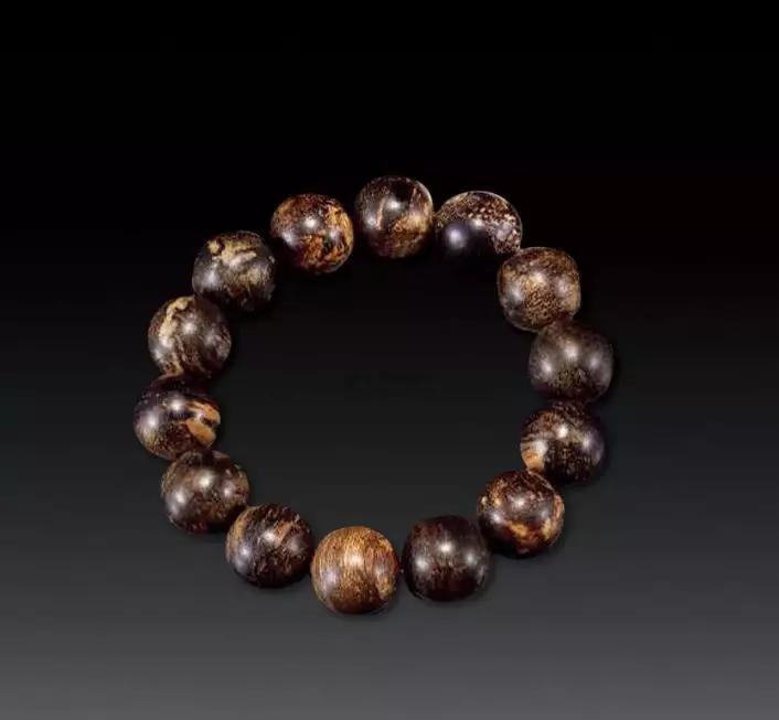 中国十大顶级佛珠价值多少,佛珠什么的最贵