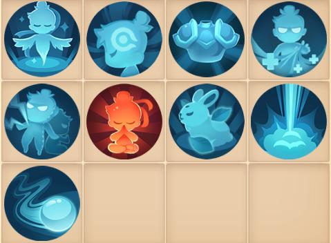 梦幻西游三维版奶妈选择什么宠物,梦幻西游攻宠宝宝原始属性怎么看