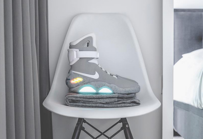 一双鞋能换北京二环一套房!这些「真天价鞋」你肯定没见过