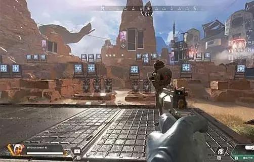 apex进阶身法要改的按键,apex英雄新手怎么变强