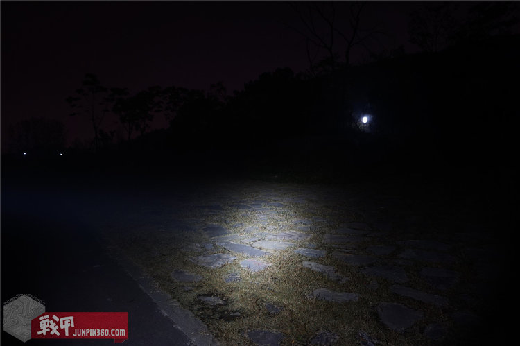 没有硝烟的消杀战疫,FenixLD32UVC手电