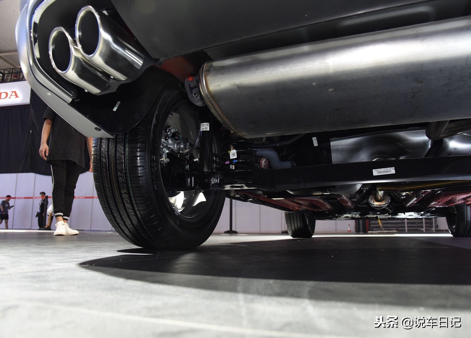 起亚k3四出排气二手车,起亚k5四出排气