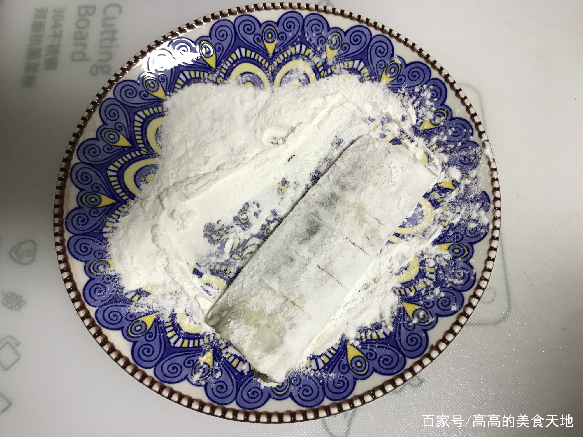 过年煎鱼要这样煎不沾锅不破皮,煎鱼不破皮不粘锅的方法