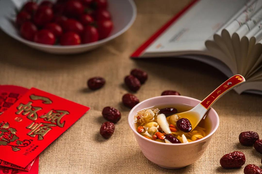 广东糖水那么多却吃不胖,广东糖水有多受欢迎