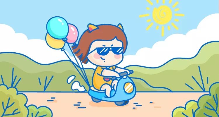 “有痣青年兜兜酱”表情包上线啦，快来斗图哇