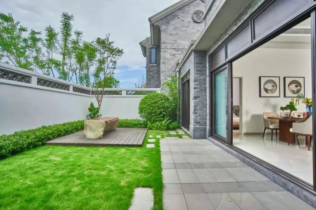 都江堰一楼带院子的房子真实感受,都江堰住带花园一楼的真实感受