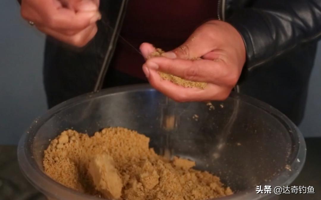 小黄面饵料怎么开饵,比小黄面更厉害的饵料