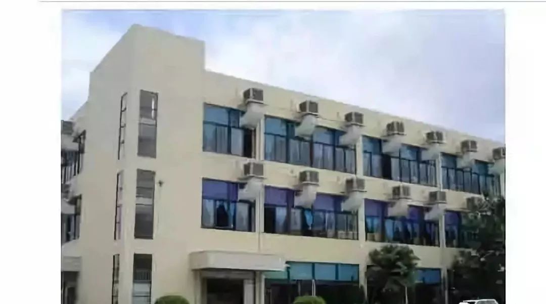 什么是水冷空调机组,什么是水冷空调优缺点