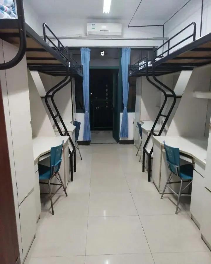 哪个学校的研究生宿舍比较好,研究生宿舍最好的医学院