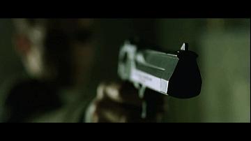 三分钟了解格洛克手枪,格洛克沙漠之鹰左轮