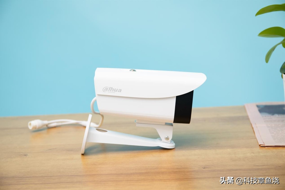 大华摄像机参数详解,大华p320摄像头