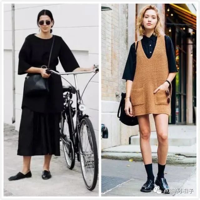 脚感舒服的时尚百搭鞋推荐平底,借鉴这5款平底鞋实用又时髦