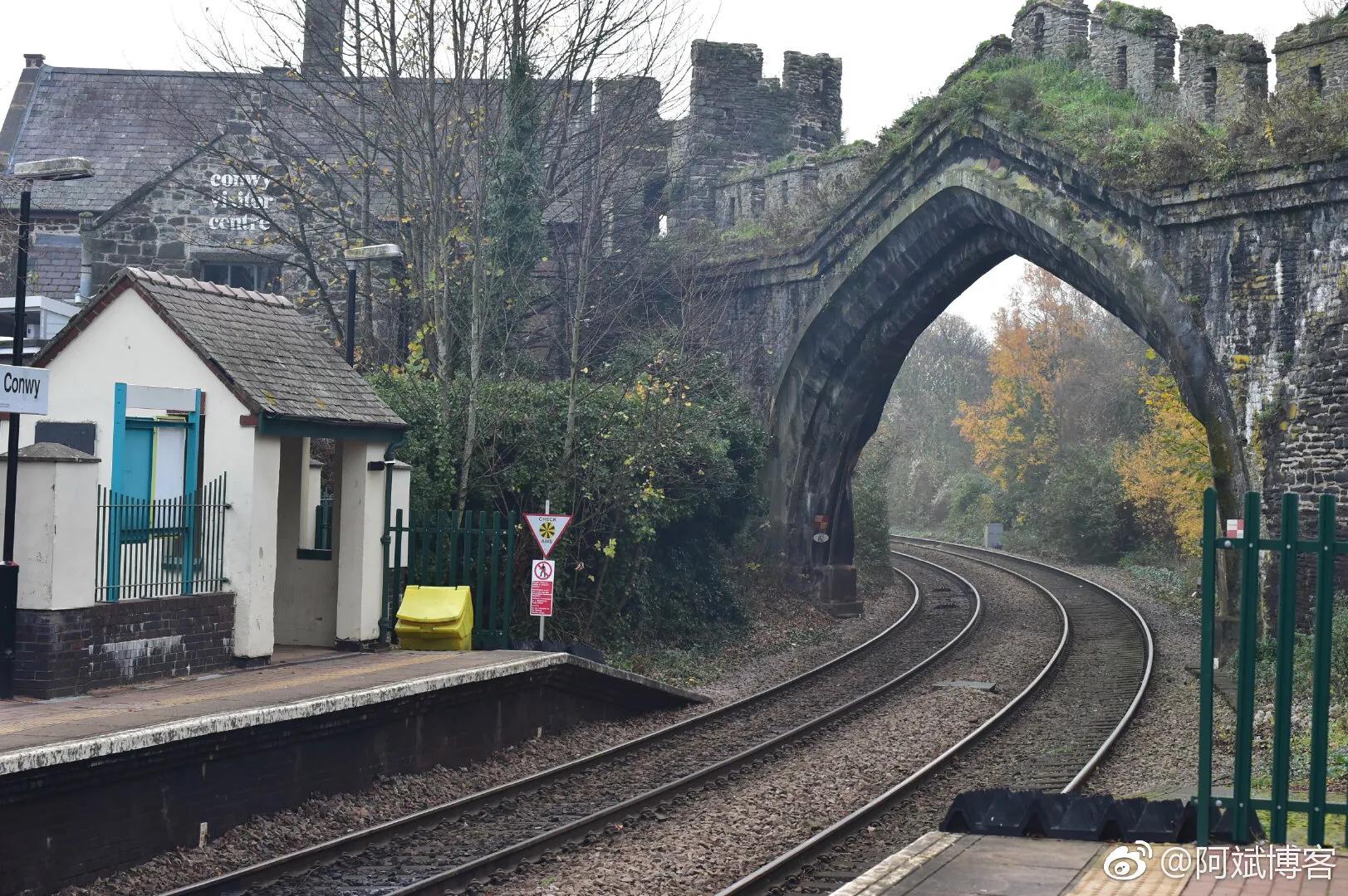 英国铁路之旅第一季,坐火车游英国超全攻略附线路推荐