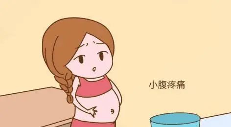 孕期间有点见红是什么情况,孕期见红有没有可能是之前的瘀血