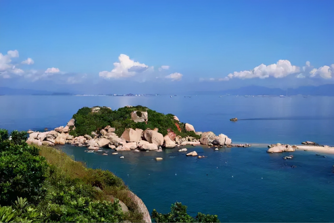 惠州南昆山不花钱旅游攻略,惠州旅游攻略推荐一下