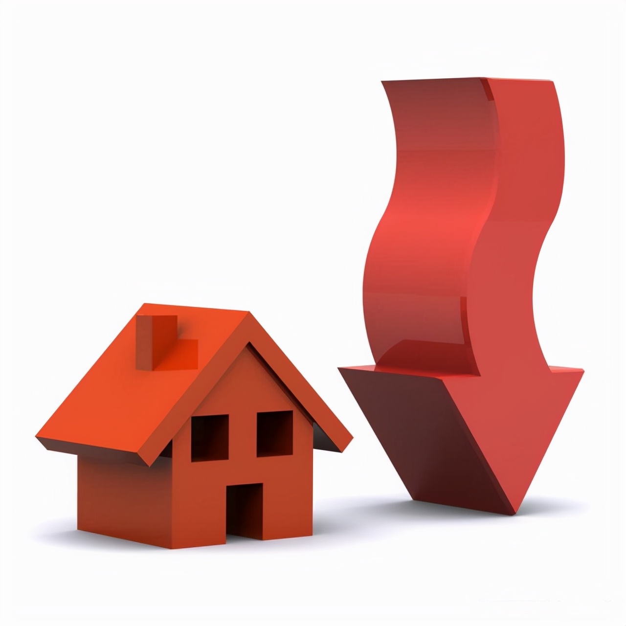 呼和浩特买房问题,铁口断房什么意思