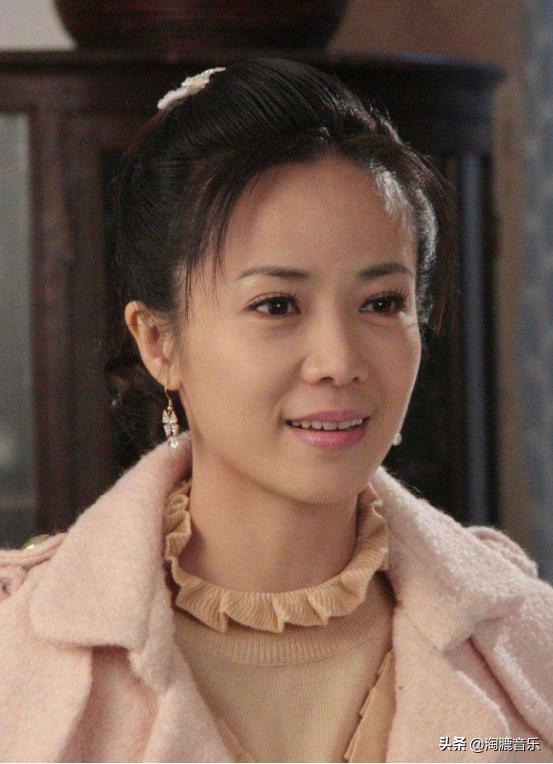 60位女星颜值大比拼,琼瑶剧10位最漂亮女演员