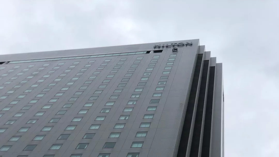 日本小田园希尔顿酒店,希尔顿酒店有哪些值得推荐的