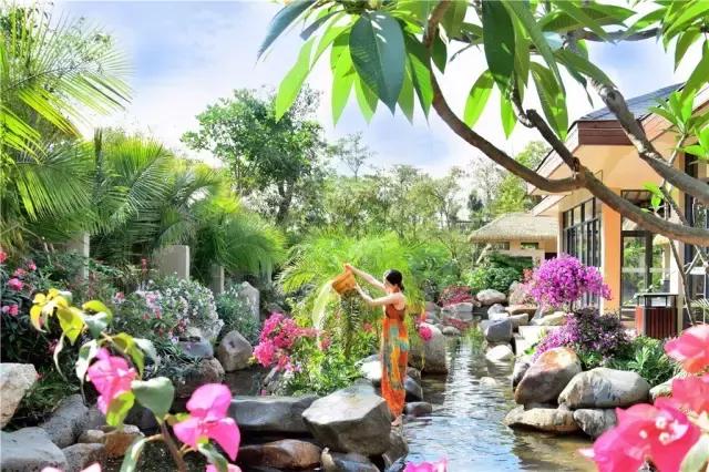 江门泡温泉1天1夜,江门温泉两天一夜攻略