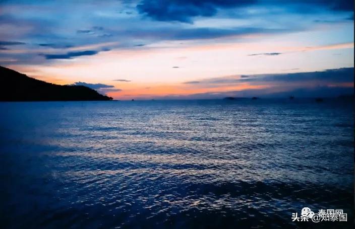 芭提雅旅游真实感受,芭提雅黑暗旅游