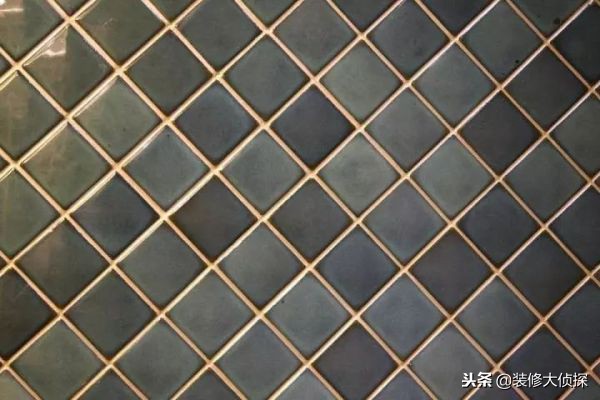 瓦工做美缝靠谱嘛,瓦工美缝剂