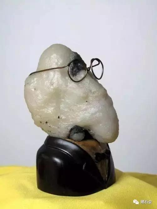 令人震撼的奇石,令人震惊的奇石