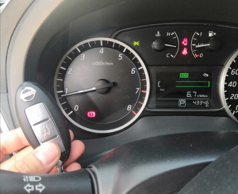 感应车钥匙没电了怎么办,感应车钥匙偶尔感应不到怎么回事