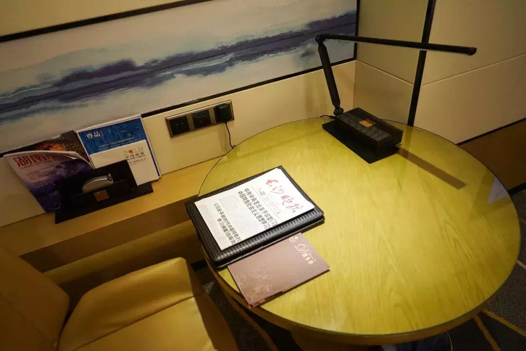 长沙华天酒店总店怎么样,长沙华天酒店怎么样