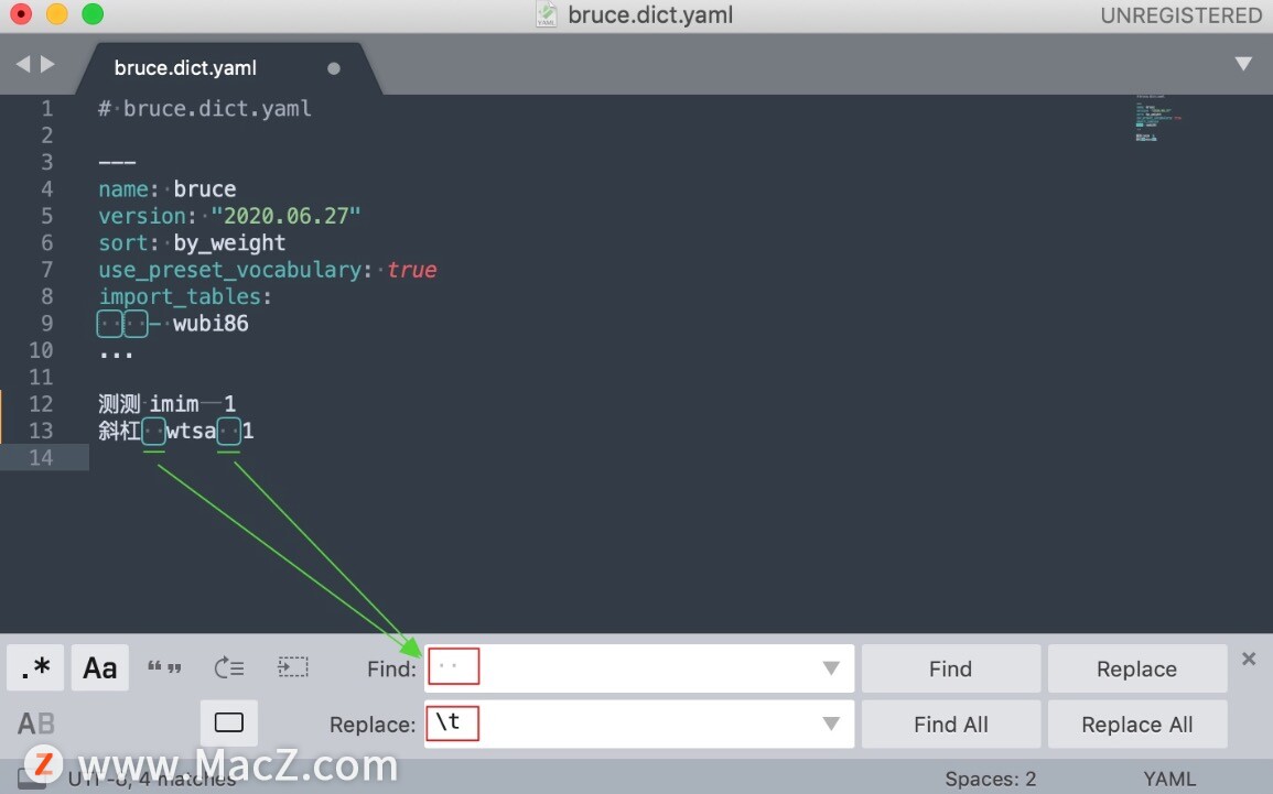 rime输入法安装教程,macos10.12.6如何升级到10.15