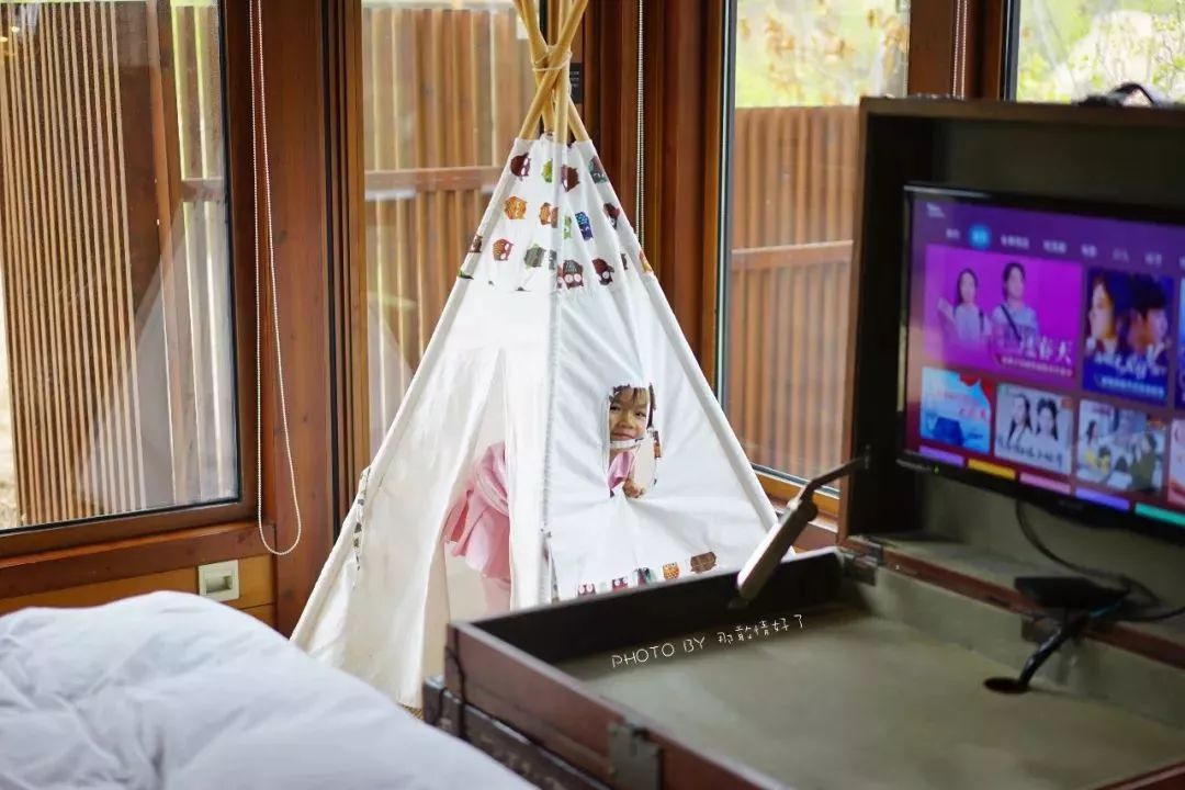 京郊童话树屋,京郊最美童话树屋