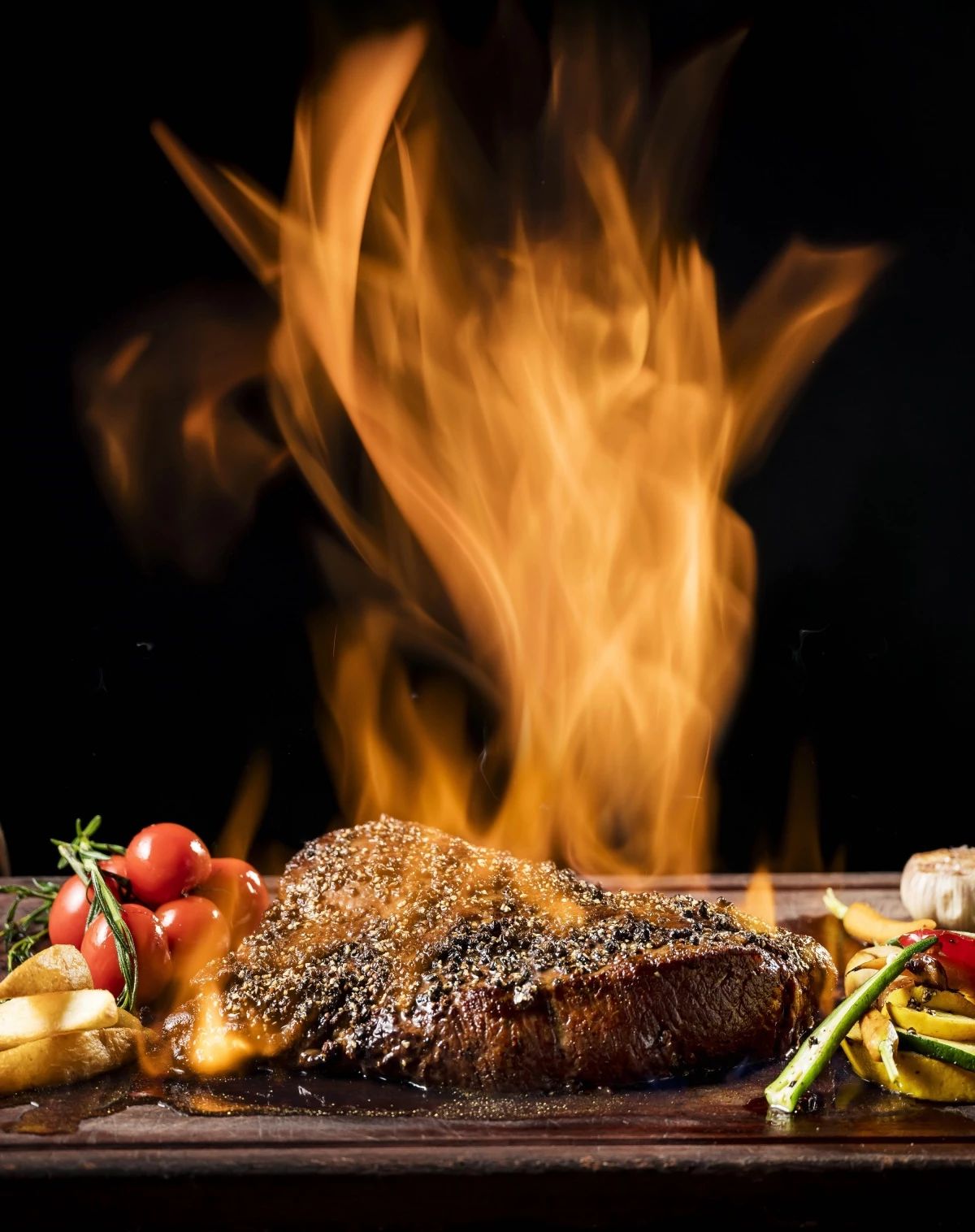 2023黑珍珠入围餐厅名单,北京米其林黑珍珠牛排