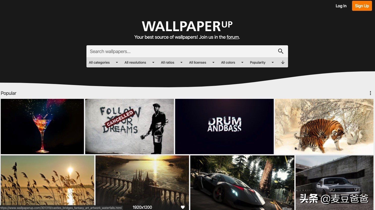 美化字体壁纸怎么做,电脑美化壁纸的软件有哪些