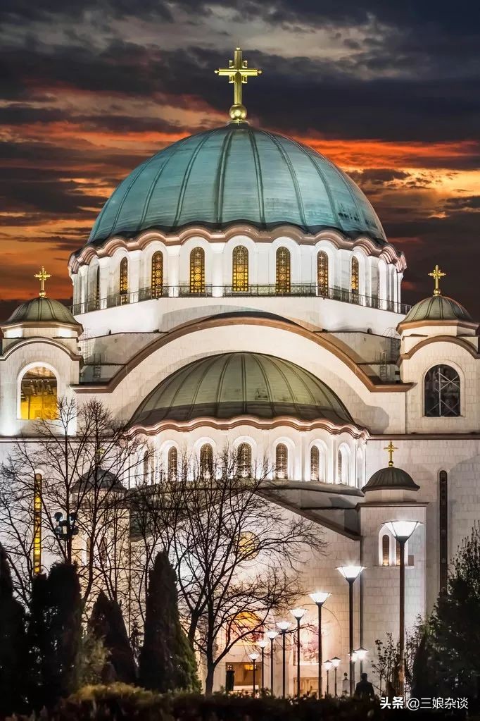 五个小众又好玩的免签国家,免签国家廉价旅游推荐